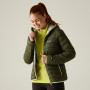 Дамско яке Regatta Wmn Hood Marizion