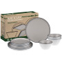 Комплект прибори Brunner Midday Iconic Compack