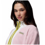 Дамски суитшърт Columbia Backbowl™ II Full Zip Fleece