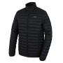 Мъжко яке Husky Noft M черен Black