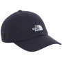 Шапка с козирка The North Face Norm Hat тъмно син