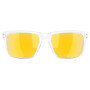 Слънчеви очила OAKLEY Holbrook Clear