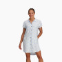 Рокля Roayal Robins W Camino Pucker Dress