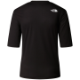 Дамска тениска The North Face W Shadow Short Sleeve T-Shirt