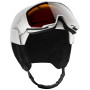 Скиорска каска Salomon Osmo