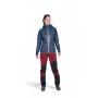 Дамско яке Ortovox Lavarella Jacket W