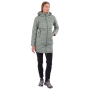 Дамско палто Fundango Nordwave Long Jacket