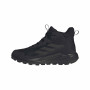 Дамски туристически обувки Adidas Terrex Anylander Mid W