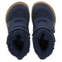 Детски зимни ботуши Viking Outdoor Footwear Spruce Barefoot Warm GTX 2V Navy