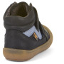 Детски целогодишни боси обувки Froddo Ollie Tex Dark Blue