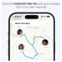 Локатор Swissten FindTag GPS Locator (with Apple Find My function)