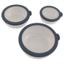 Комплект купи Outwell Cookout Bowl Set with Lids