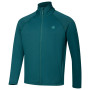 Мъжки суитшърт Dare 2b Fuse Up Full Zip