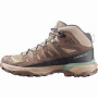 Дамски обувки Salomon X Ultra 360 Leather Mid Gore-Tex