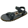Сандали Gumbies Tracker Grey