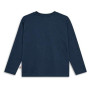 Детска тениска Lego Wear Lwtaj 713 Dark Navy