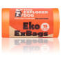 Торбички за кучешки екскременти Explorer Dog Eko Exbags 60 ks