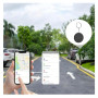 Локатор Swissten FindTag GPS Locator (with Apple Find My function)