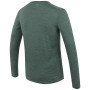 Мъжка тениска MOOA MerinoSilk 160 long