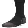 Чорапи Under Armour New Y UA Perf Tech 3Pk Crw Ultimate Black