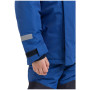 Детски комплект Didriksons Skare Kids Set 2 Ultramarine