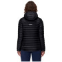 Дамско яке Mammut Broad Peak IN Hooded Jacket Women