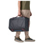 Куфар Patagonia Black Hole Wheeled Duffel 40L
