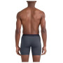 Боксерки Saxx Multi-Sport Mesh Boxer Brief Fly