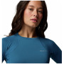 Дамска функционална блуза Columbia Midweight Stretch Long Sleeve Top