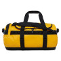 Чанта за съхранение The North Face Base Camp Duffel - M жълт