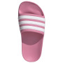 Детски обувки Adidas Adilette Aqua K Pink