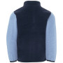 Детски суитшърт Didriksons Anten Kids Fullzip 2 Winter Blue