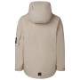 Детско яке Dare 2b Shredder II Jk White Pepper
