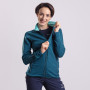 Дамски функционален суитшърт Progress Tispa Merino