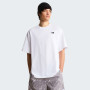 Мъжка тениска The North Face Essential Simple Dome Os Ss Tee