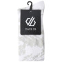 Дамски чорапи Dare 2b Womens Printed Ski Socks