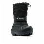 Детски обувки Columbia Youth Powderbug™ Snowlite™ Black, White черен Black, White