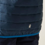Детско яке Regatta Junior Newhill Hybrid