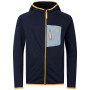 Детски суитшърт Dare 2b Expedition Mid Navy тъмно син Navy