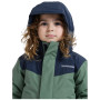 Детски комплект Didriksons Skare Kids Set 2 Dark Moss