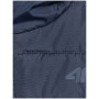 Детско яке 4F Down Jacket U0704