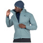 Мъжко яке Mountain Equipment Intra Hooded Jacket Men's