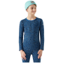 Детска функционална тениска Smartwool Kids' Classic Thermal Merino Base Layer Crew