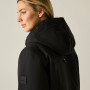 Дамско яке Regatta Womens Marron