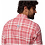 Мъжка риза Columbia Wild Cast Flannel Shirt