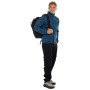 Функционален мъжки суитшърт Fundango Cruz Knit Fleece Jacket