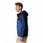 Мъжко яке Columbia Powder Lite™ II Hooded Jacket
