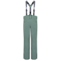 Детски ски панталони Husky Gunis K Faded Green