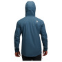 Мъжко водоустойчиво яке Black Diamond M Strataline Stretch Shell