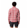 Мъжка риза Columbia Wild Cast Flannel Shirt